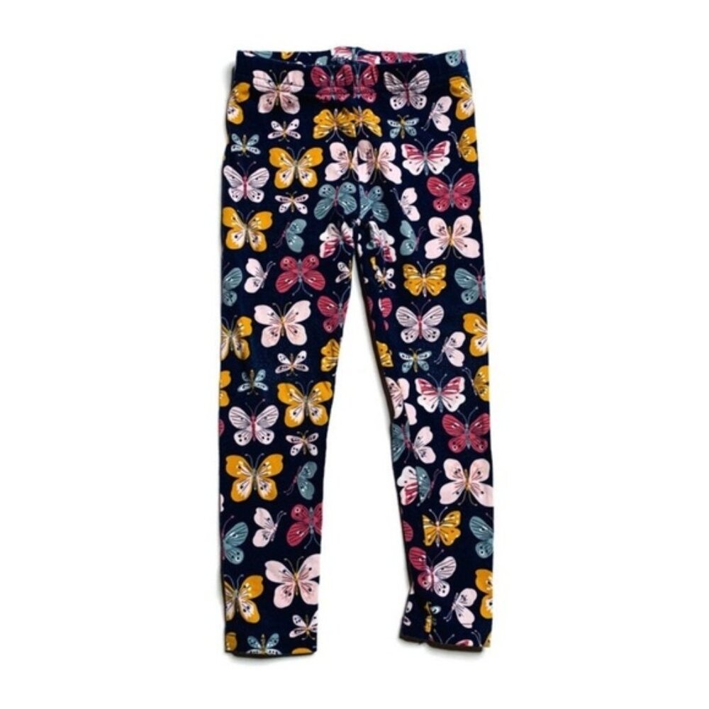 Carter’s girls 3Y leggings